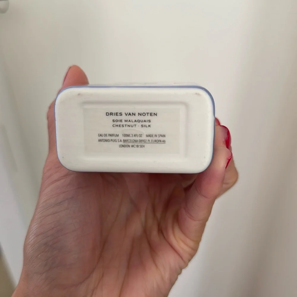 Dries Van Noten Soie Malaquais Perfume - Picture 2 of 3